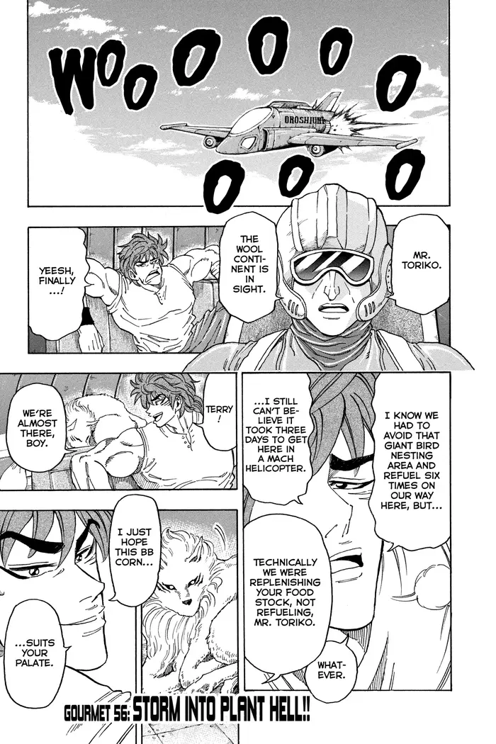Toriko Chapter 56 image 02_optimized